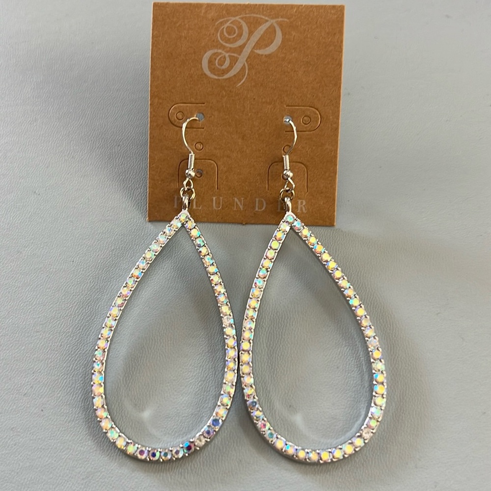 Plunder Earrings